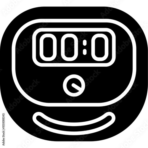 Sandwich Maker Icon