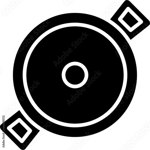Stewpot Icon