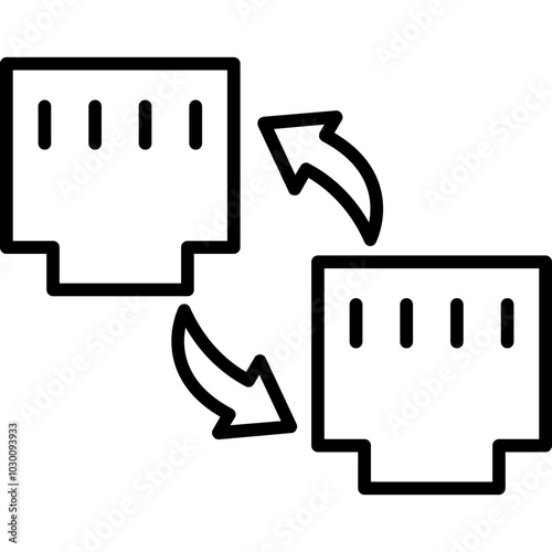 Connection Icon