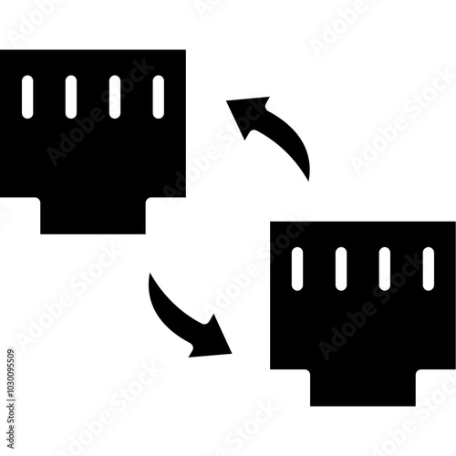 Connection Icon