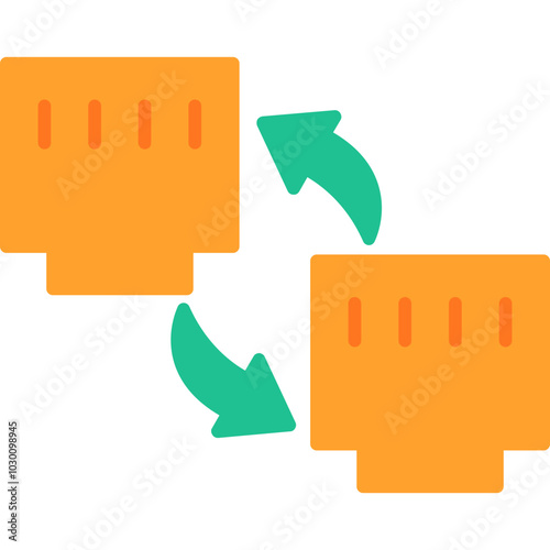 Connection Icon