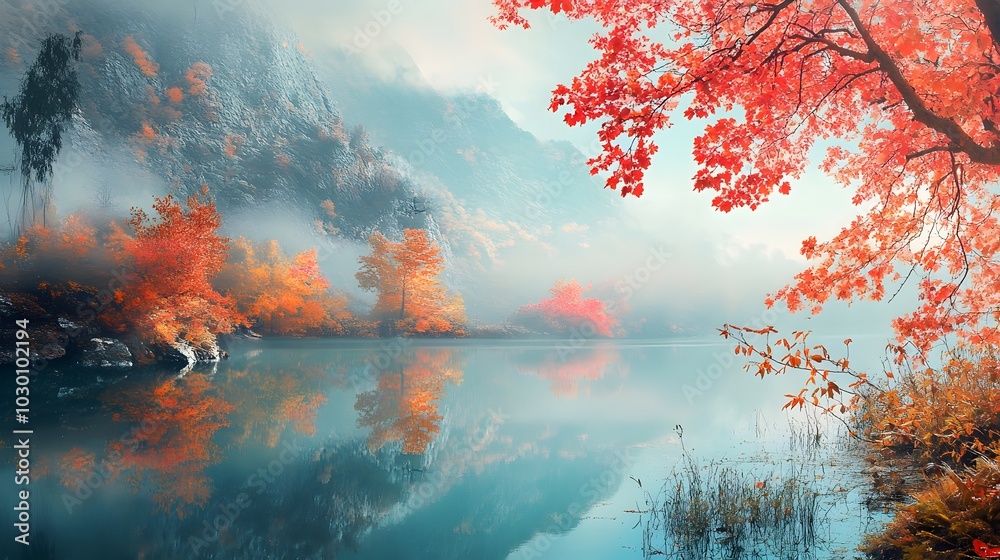 140. **A tranquil scene of blended colors that beautifully frames the product displayed. 140. **A tranquil scene of blended colors that beautifully frames the product displayed.
