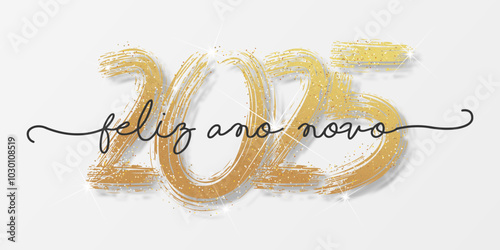 feliz ano novo 2025