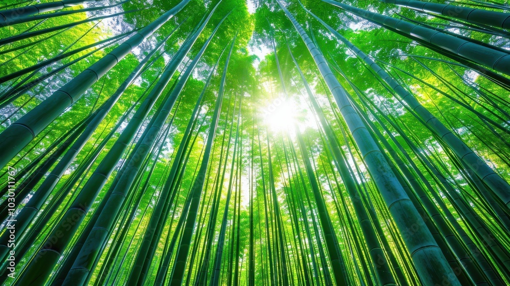 Bamboo: This quickly growing grass is utilized in furniture, flooring, and kitchenware. Bamboo decomposes naturally, enriching the soil in the process.
Bamboo: This quickly growing grass is utilized in furniture, flooring, and kitchenware. Bamboo decomposes naturally, enriching the soil in the process.