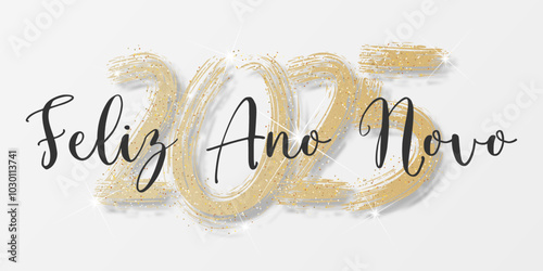 feliz ano novo 2025