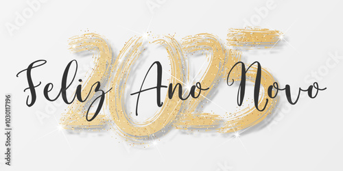 feliz ano novo 2025