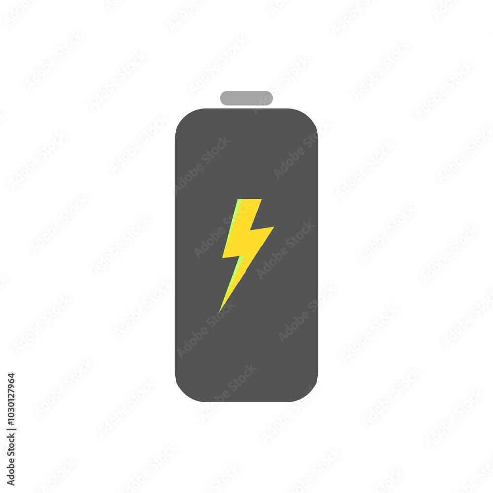 Charging Icon or Design Charging Icon or Design
