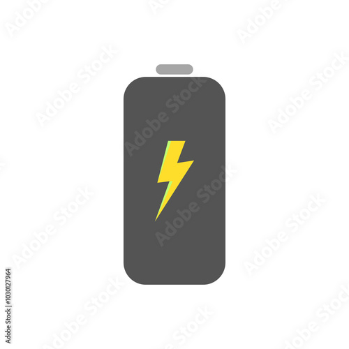 Charging Icon or Design 