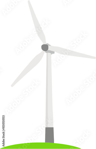 Wind Wind force Energy Renewable Electric grid Sky
