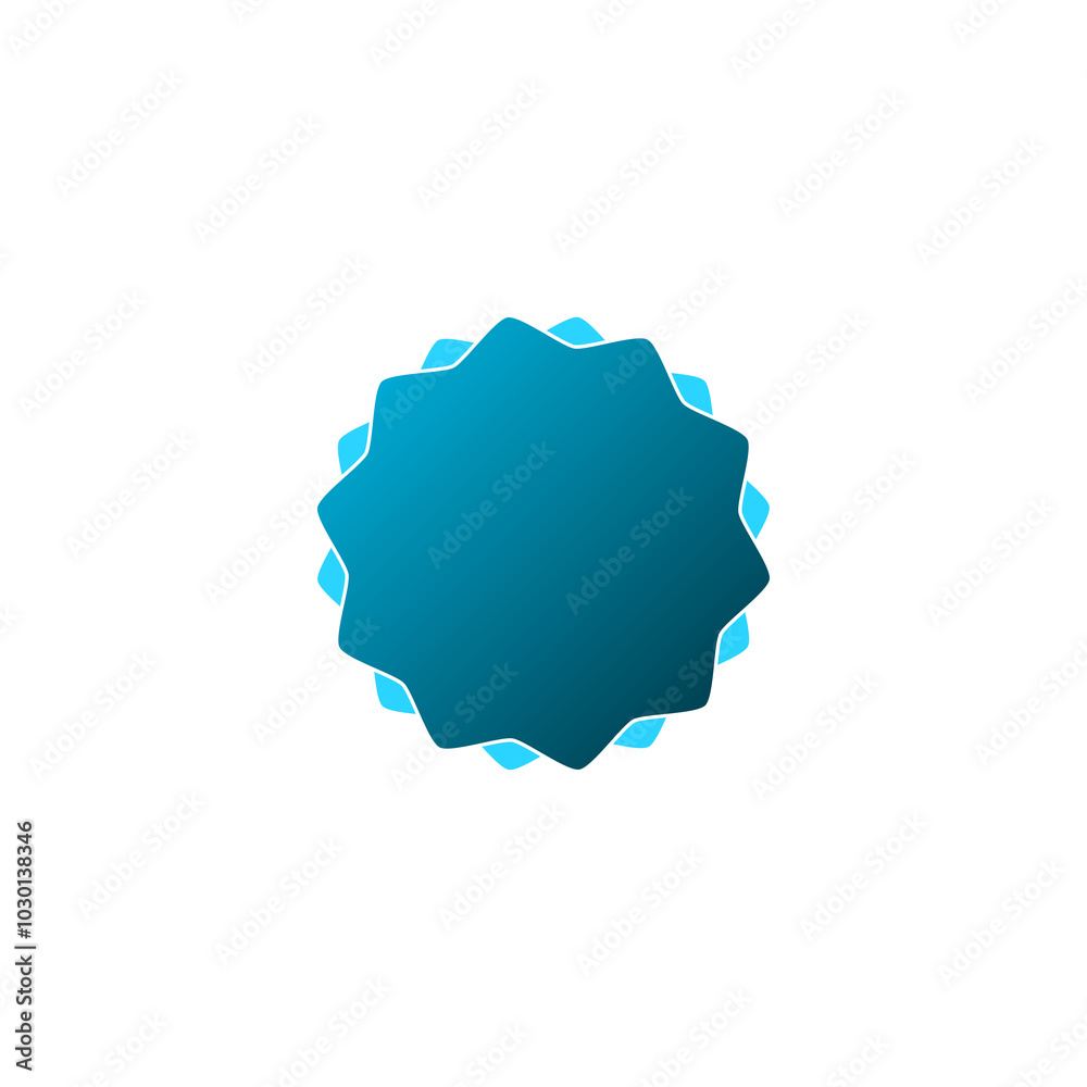 Web Button icon isolated on transparent background