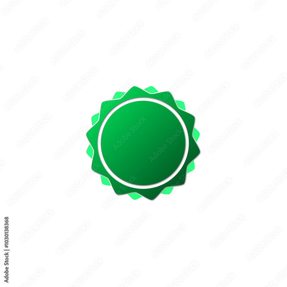 Web Button icon isolated on transparent background