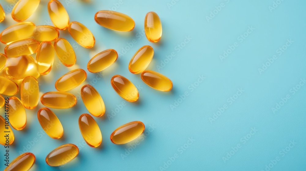 Microscopic view of glowing radiant skin cells being fed by a rich array of essential vitamins and minerals creating a deep luminous glow and healthy nourished appearance Microscopic view of glowing radiant skin cells being fed by a rich array of essential vitamins and minerals creating a deep luminous glow and healthy nourished appearance