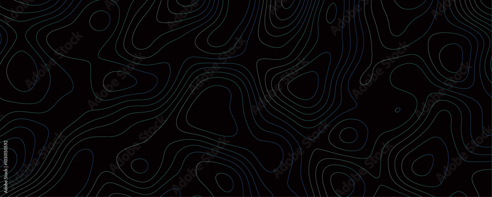 High-Resolution Abstract Dark Topographic Contour Line Pattern with Organic Flowing Shapes Ideal for Use in Creative Templates and Graphic Designs
High-Resolution Abstract Dark Topographic Contour Line Pattern with Organic Flowing Shapes Ideal for Use in Creative Templates and Graphic Designs