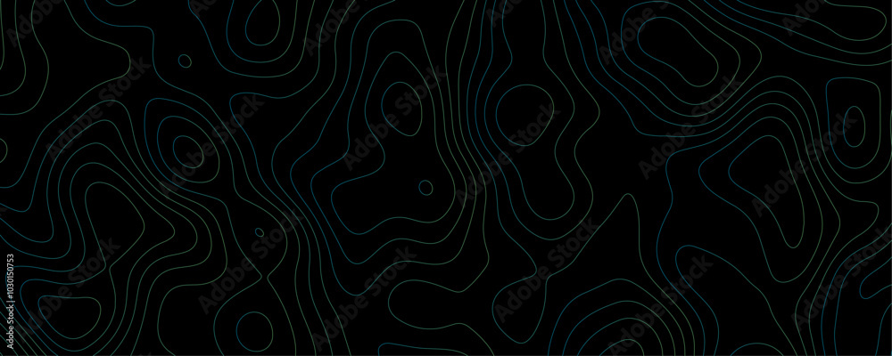 Detailed Dark Topographic Contour Line Pattern with Organic Flowing Shapes Ideal for High-Resolution Vector Designs and Creative Background Projects
Detailed Dark Topographic Contour Line Pattern with Organic Flowing Shapes Ideal for High-Resolution Vector Designs and Creative Background Projects