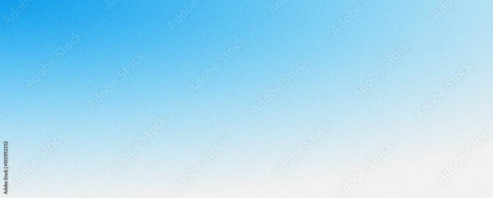 Grainy gradient background white blue retro noise texture summer banner poster backdrop design, glowing vibrant noise texture, colorful retro banner design Grainy gradient background white blue retro noise texture summer banner poster backdrop design, glowing vibrant noise texture, colorful retro banner design