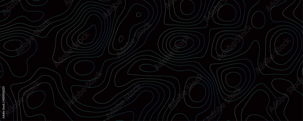 High-Resolution Dark Topographic Contour Line Pattern with Flowing Organic Shapes Perfect for Use in Creative Design Templates and Graphic Backgrounds
High-Resolution Dark Topographic Contour Line Pattern with Flowing Organic Shapes Perfect for Use in Creative Design Templates and Graphic Backgrounds