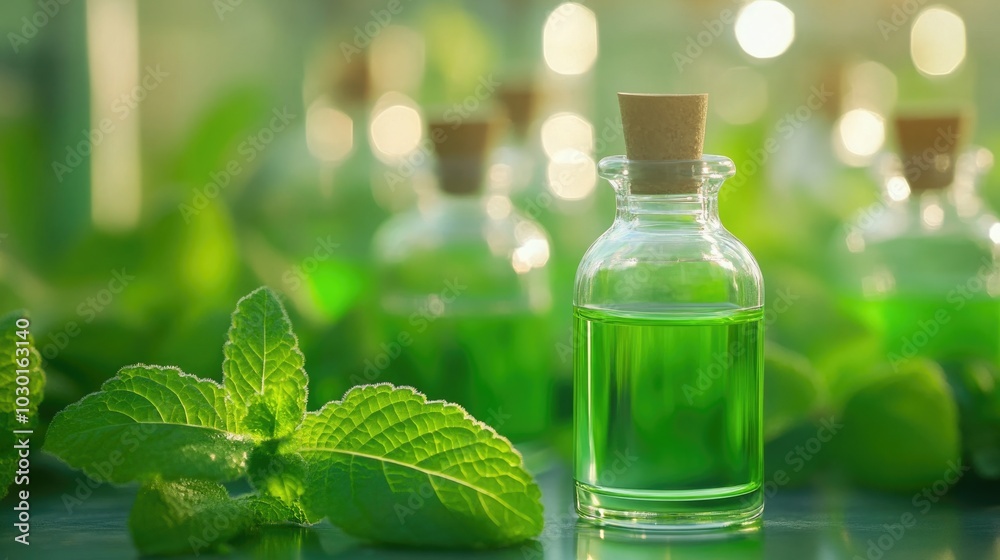 Steam Distillation of Patchouli Leaves for Essential Oil Extraction Steam Distillation of Patchouli Leaves for Essential Oil Extraction