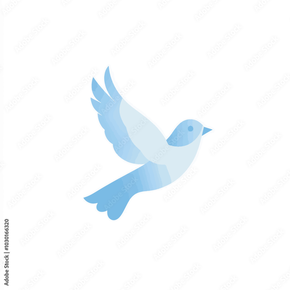 Obraz premium bird , bird vector logo template