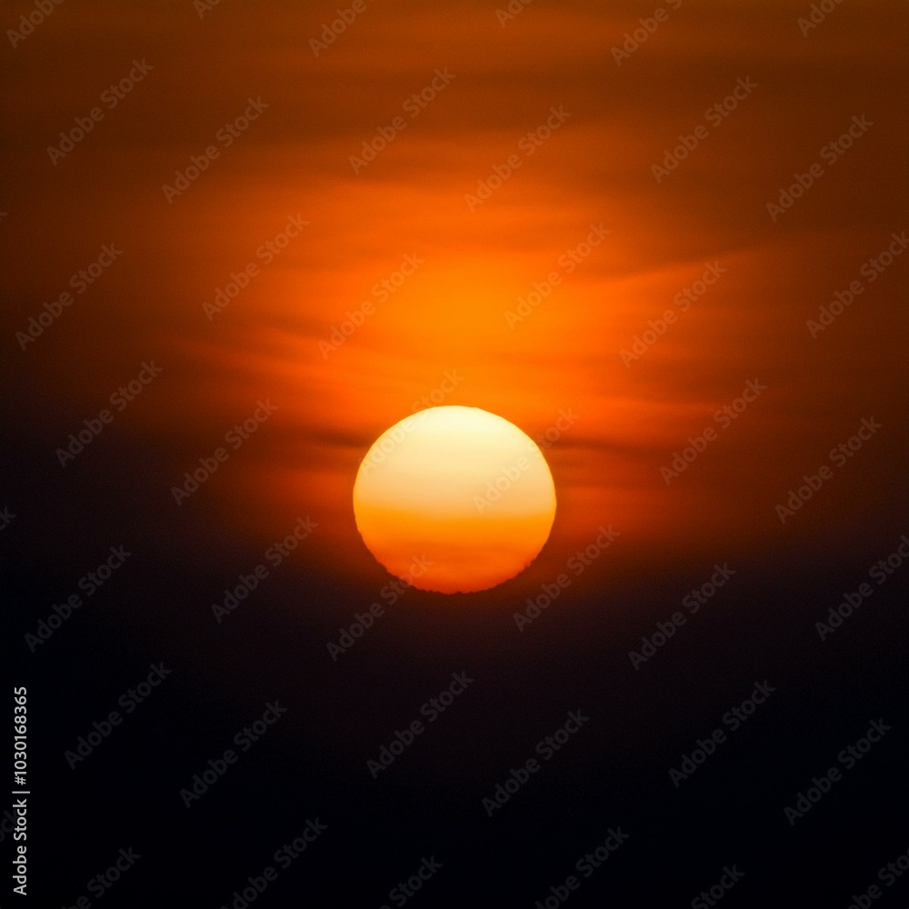 partial eclipse of the Sun, AI generated partial eclipse of the Sun, AI generated