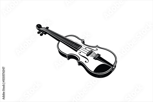 beautiful behala vector art illustration