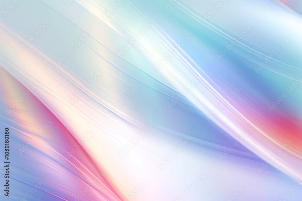 Blurred rainbow graphics pattern texture. Blurred rainbow graphics pattern texture.