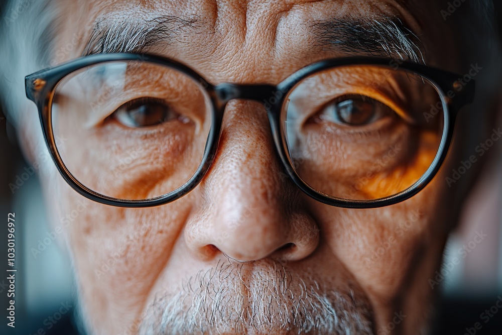 Aging and its Impact on Vision: Farsightedness and Eye Disease Aging and its Impact on Vision: Farsightedness and Eye Disease