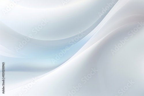 Backgrounds abstract white line.