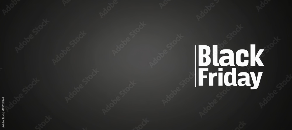 Black and white background with text Black Friday special offer up to 70% off. cyber monday Black and white background with text Black Friday special offer up to 70% off. cyber monday