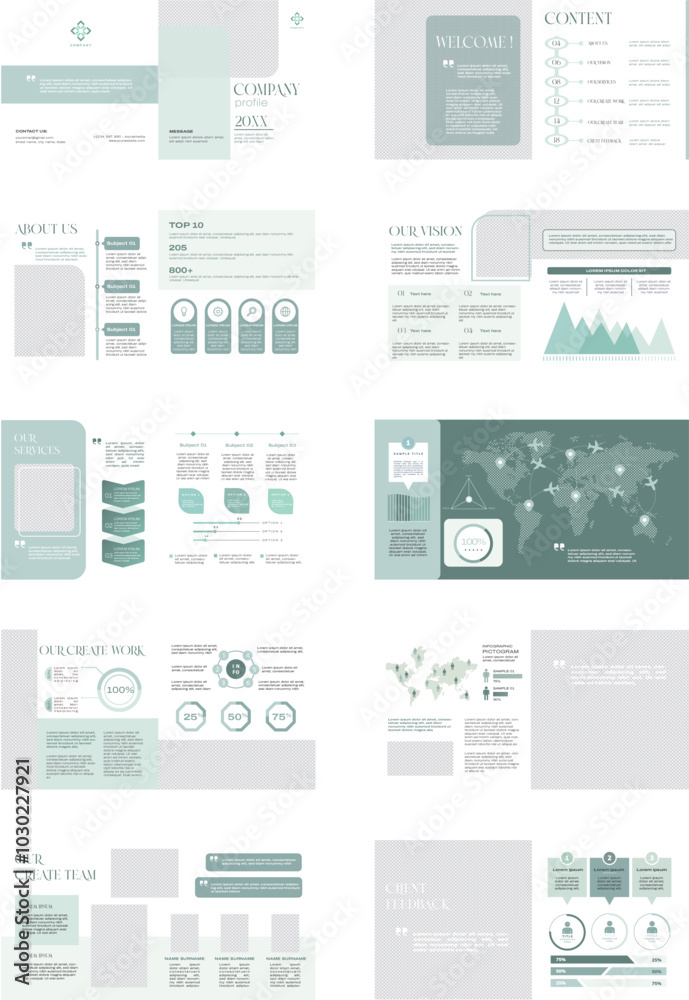 Company Profile Company Profile