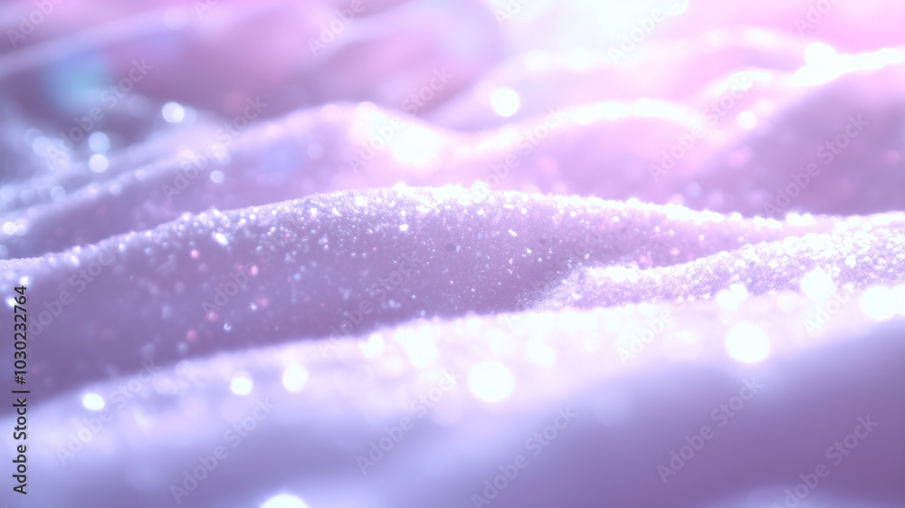 A vibrant bokeh background with soft purple hues and sparkling lights sets a festive mood for holiday celebrations A vibrant bokeh background with soft purple hues and sparkling lights sets a festive mood for holiday celebrations