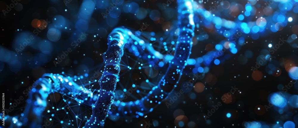 Advanced AI Technology in Personalized Medicine Advanced AI Technology in Personalized Medicine