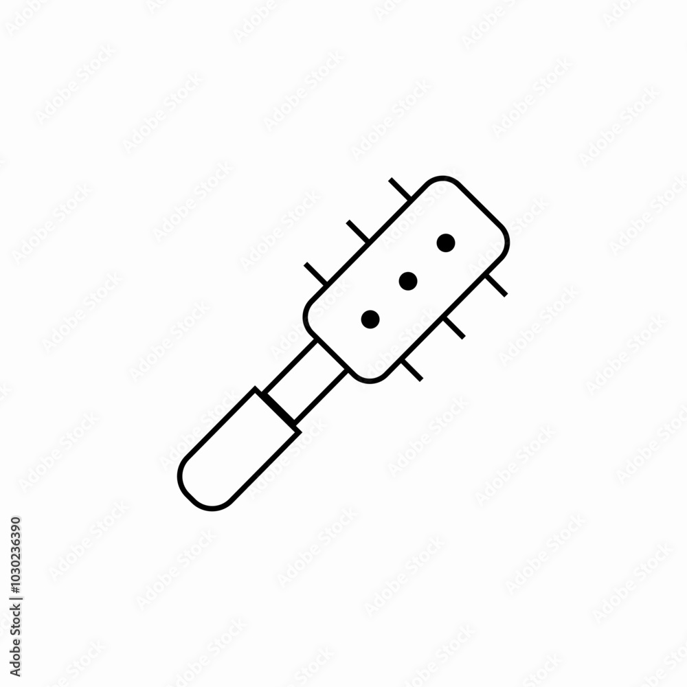 jackhammer tool icon sign vector jackhammer tool icon sign vector