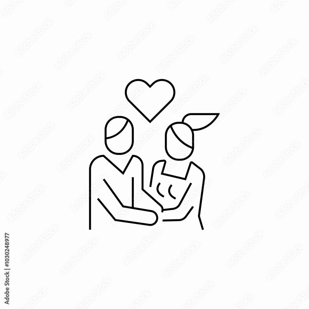 sexual health icon sign vector sexual health icon sign vector