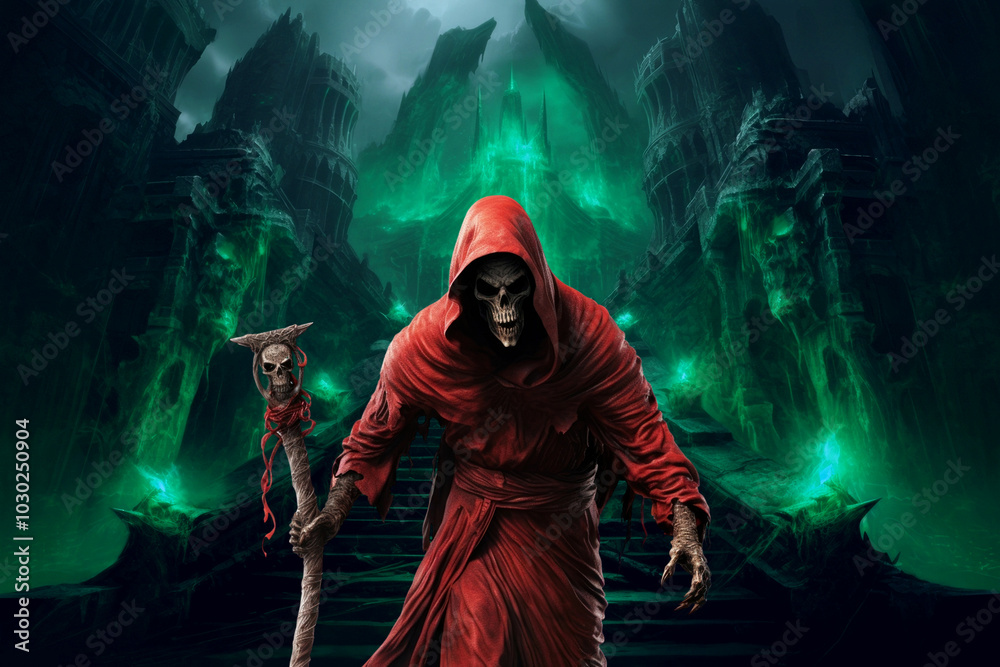 Grim hell fantasy remix Grim hell fantasy remix