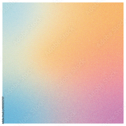 abstract grainy background,  noise texture a colorful background with a rainbow colored background