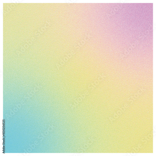 abstract grainy background,  noise texture a colorful background with a rainbow colored background