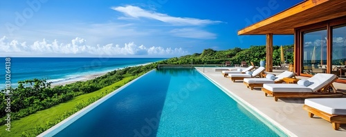 Exclusive Luxury Beach Vill...