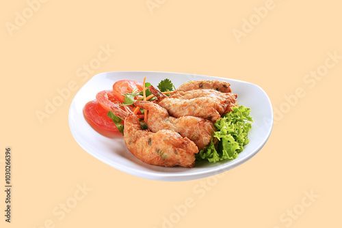 delicious grilled fresh chicken chop beef steak fish fillet seafood meat brown black pepper sauce salad in white plate on brown background premium western cafe halal food menu for restaurant set combo