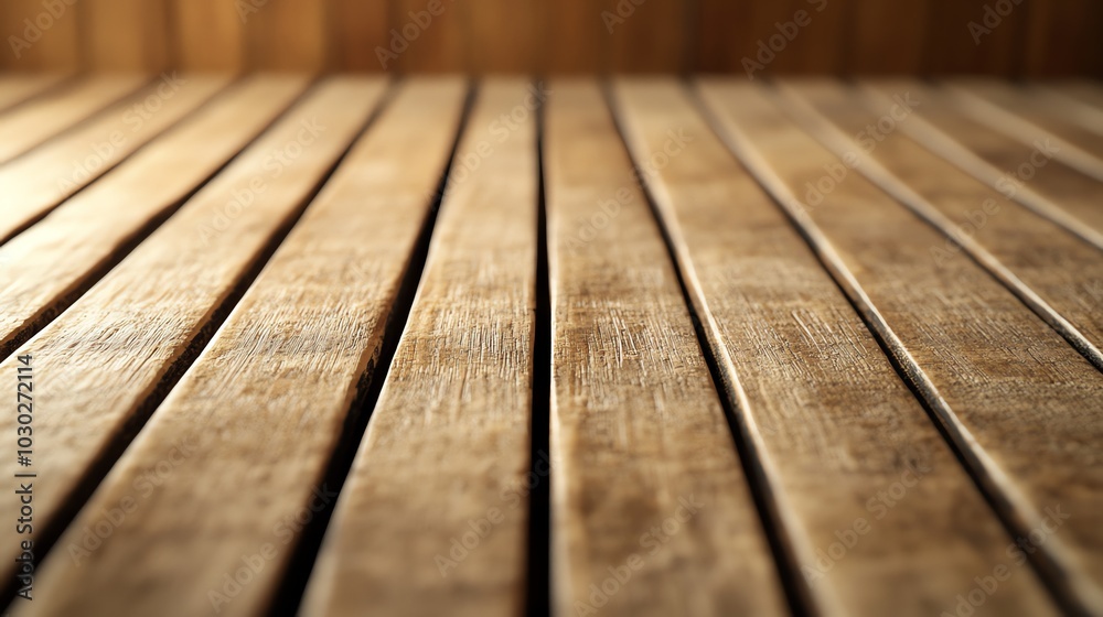 Close-up of a wooden surface. Close-up of a wooden surface.