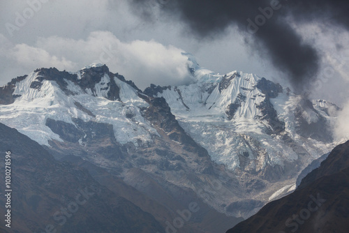 Cordillera photo