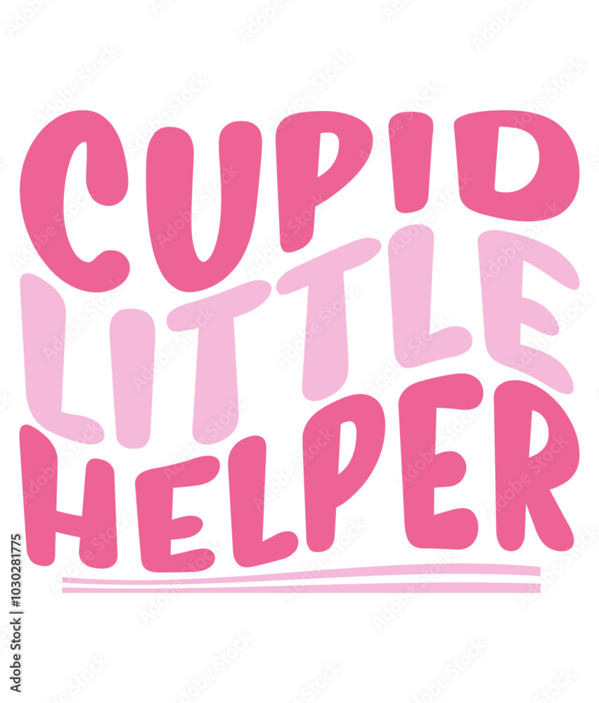 Retro, Valentine Craft Design. T-shirt Design. Illustration