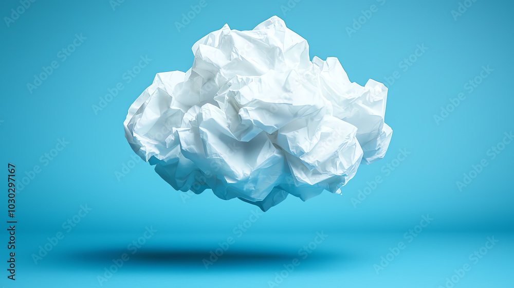 Files floating into a cloud storage system, wrapped in layers of encryption algorithms, symbolizing data protection Files floating into a cloud storage system, wrapped in layers of encryption algorithms, symbolizing data protection