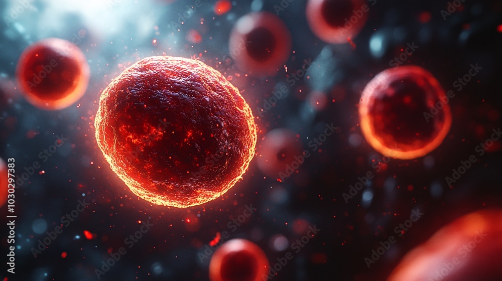 Role of Platelets in Blood Clotting and Healing Processes