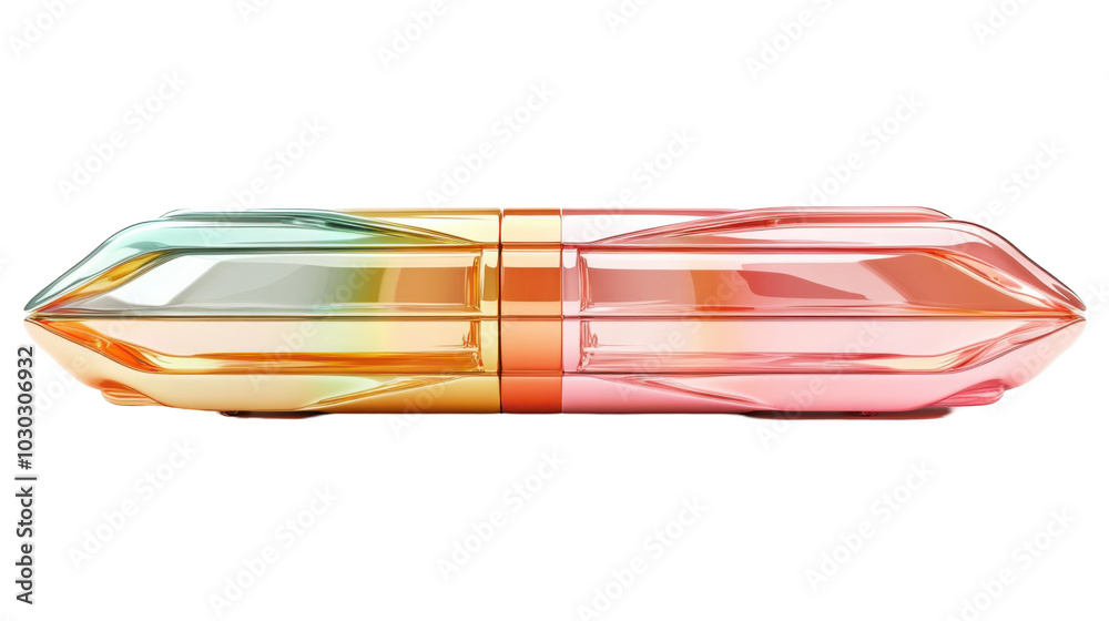 Iridescent train symbols with modern design for digital media and art projects - transparent background png Iridescent train symbols with modern design for digital media and art projects - transparent background png