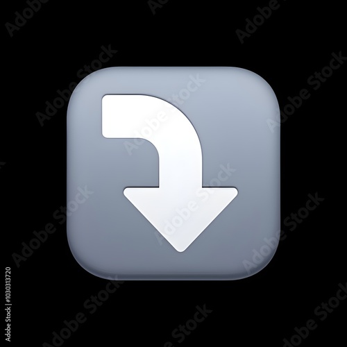 Download Arrow Icon 