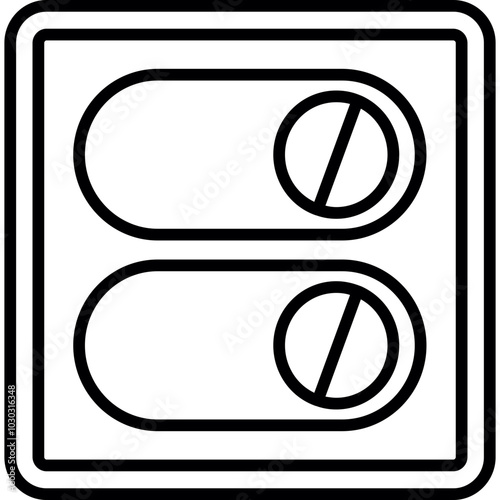Switch Icon