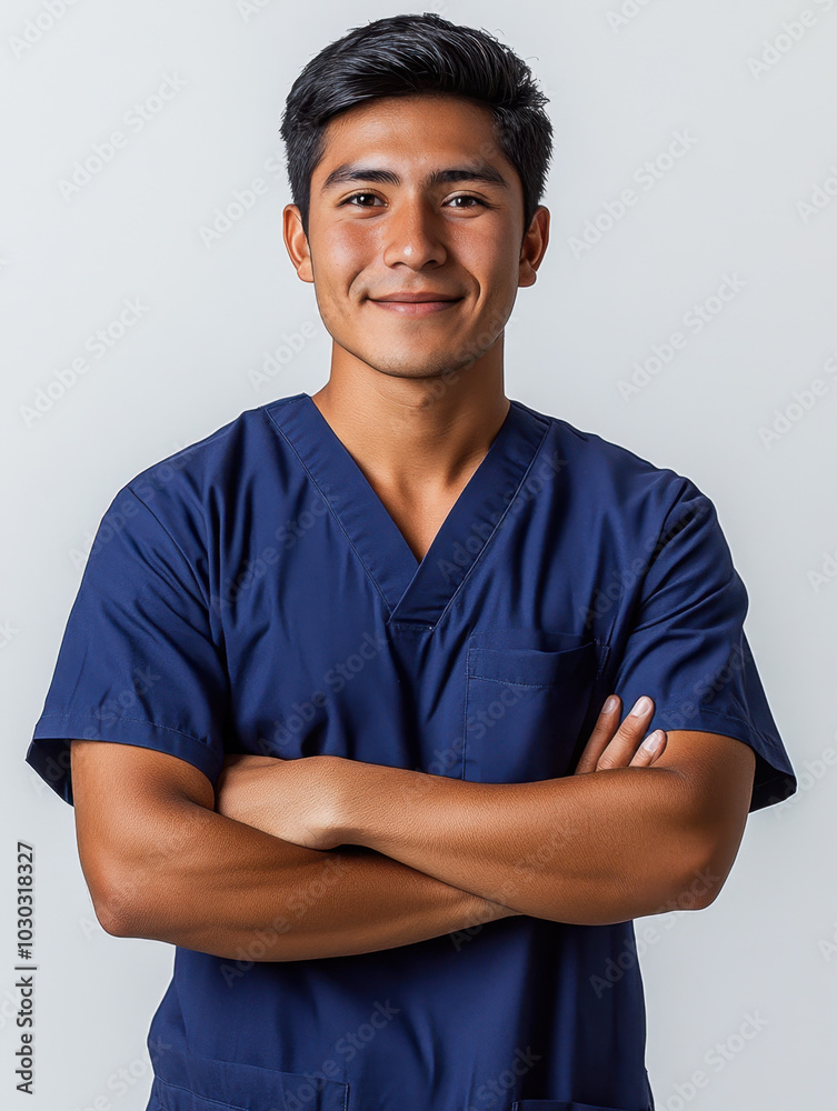 portrait of a person
