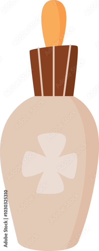 Cartoon minimal hygiene product jar, isolated moisturizing makeup cream tube, flat colorful beauty lotion pack, eco cleansing cosmetic shampoo bottle, vector illustration. Cartoon minimal hygiene product jar, isolated moisturizing makeup cream tube, flat colorful beauty lotion pack, eco cleansing cosmetic shampoo bottle, vector illustration.
