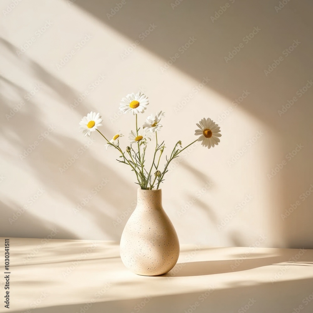 Dongfeng aesthetic flower arrangement art photos.