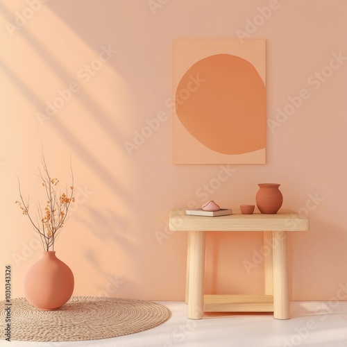 Dongfeng aesthetic flower arrangement art photos.